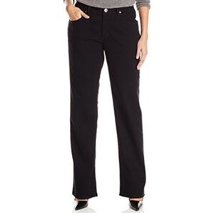 Riveted By Lee Women's 20W Boot Cut Denim Jeans Pockets